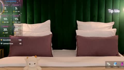 Vanessa online show from 19, 3, 2026