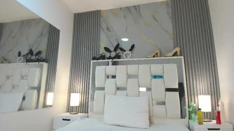 Vanessa Hard online show from 31, 10, 2025