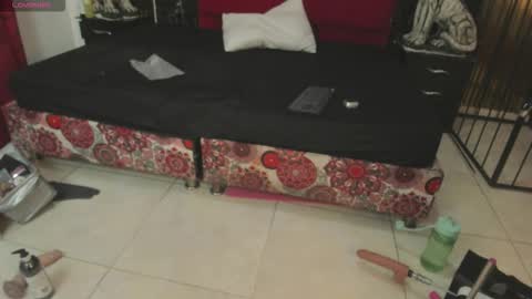 Vanessa Hard online show from 11, 3, 2026