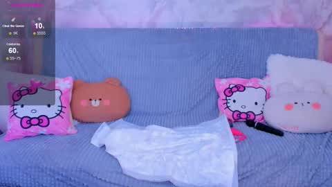 Snapshot of vanessahayesxx chatting on 10, 10, 2025 Vera online show from 10, 10, 2025