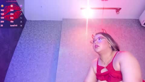 Snapshot of vanessakalo chatting on 4, 10, 2025 Vanessa online show from 4, 10, 2025