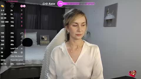 Vanessa  online show from 6, 11, 2025