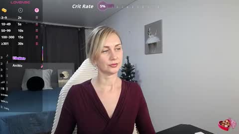 Vanessa  online show from 11, 1, 2026