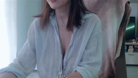 Snapshot of vanessalarahot chatting on 11, 3, 2025 Vanessa online show from 11, 3, 2025