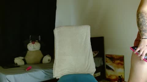 Snapshot of vanessamcqueen07 chatting on 1, 11, 2025 Vanesa online show from 1, 11, 2025