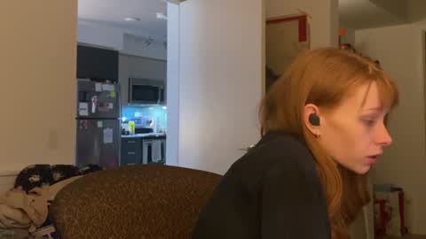 Snapshot of vanessapark chatting on 18, 12, 2024 Vanessa  online show from 18, 12, 2024