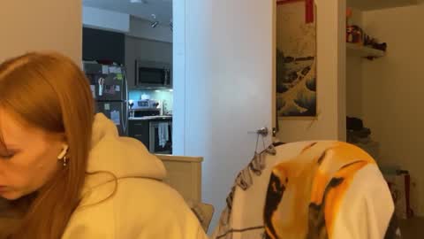 Snapshot of vanessapark chatting on 22, 12, 2024 Vanessa  online show from 22, 12, 2024