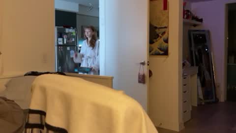 Snapshot of vanessapark chatting on 3, 1, 2025 Vanessa  online show from 3, 1, 2025