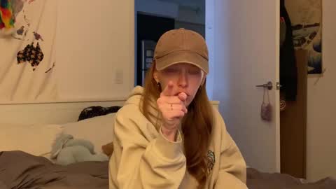 Snapshot of vanessapark chatting on 22, 2, 2025 Vanessa  online show from 22, 2, 2025