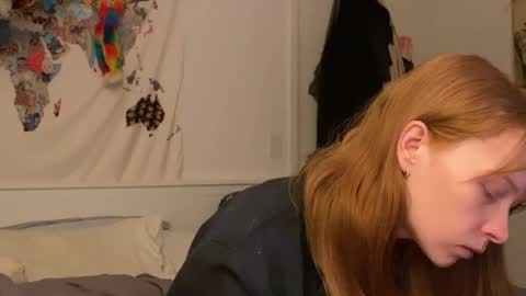 Snapshot of vanessapark chatting on 11, 3, 2025 Vanessa  online show from 11, 3, 2025
