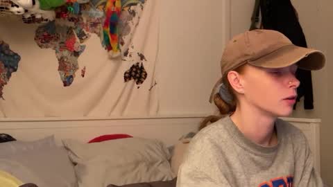 Snapshot of vanessapark chatting on 7, 10, 2025 Vanessa  online show from 7, 10, 2025