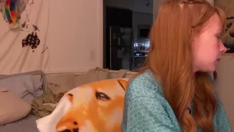 Snapshot of vanessapark chatting on 24, 10, 2025 Vanessa  online show from 24, 10, 2025