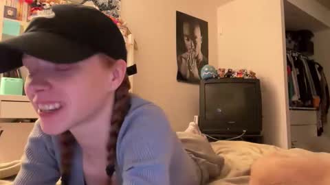 Snapshot of vanessapark chatting on 5, 2, 2026 Vanessa online show from 5, 2, 2026