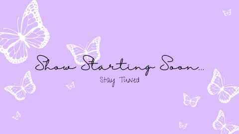 Snapshot of vanessapark chatting on 16, 3, 2026 Vanessa online show from 16, 3, 2026