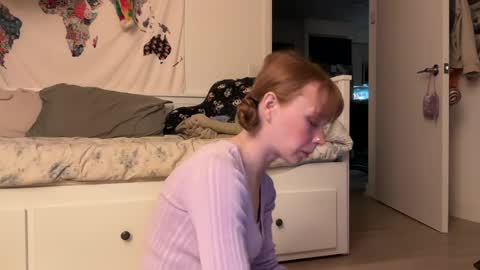 Vanessa  online show from 30, 4, 2026