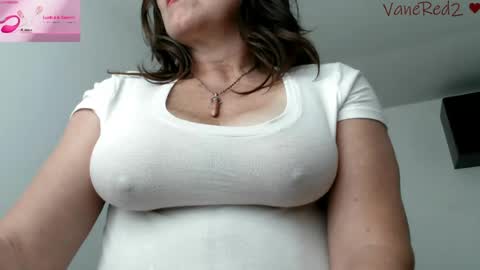 Snapshot of vanessared2 chatting on 11, 7, 2026 Vanesared2 online show from 11, 7, 2026