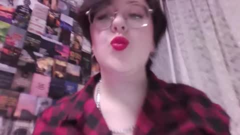 Snapshot of vanessashadow chatting on 26, 9, 2025 vanessashadow online show from 26, 9, 2025