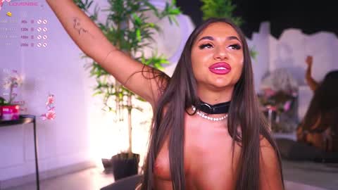 Vanessa Simon online show from 6, 2, 2025