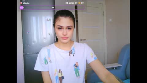 vanessatenderness online show from 19, 1, 2026