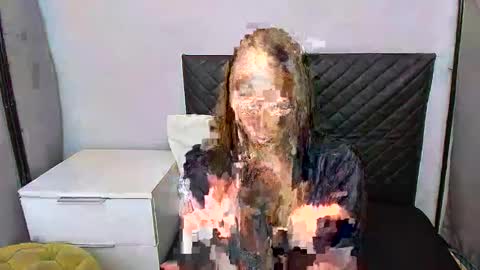 VanessaTrue online show from 17, 2, 2026