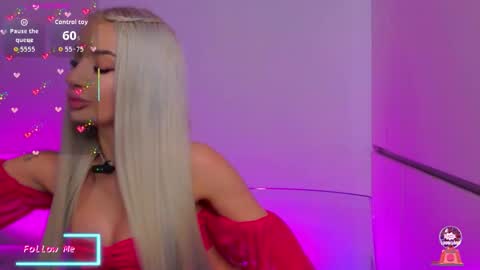 Vanessa online show from 14, 2, 2026