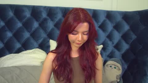VanessaVienne online show from 15, 5, 2026