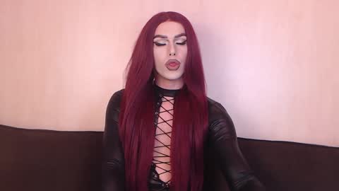 Snapshot of vanessaviperr chatting on 26, 2, 2025 Vanessa online show from 26, 2, 2025