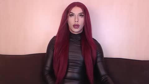 Snapshot of vanessaviperr chatting on 3, 3, 2025 Vanessa online show from 3, 3, 2025