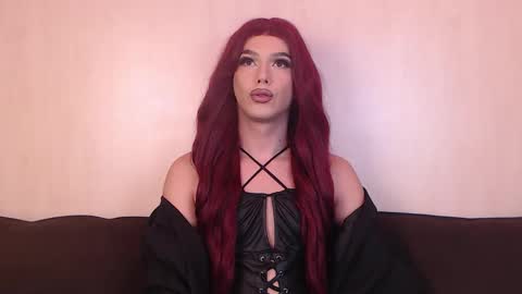 Snapshot of vanessaviperr chatting on 18, 10, 2025 Vanessa online show from 18, 10, 2025