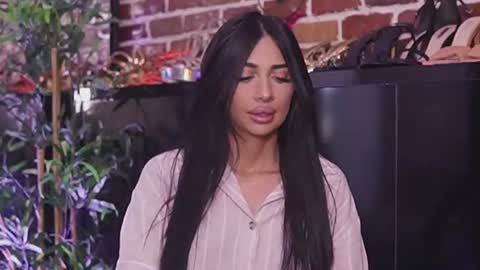 Vanessa online show from 29, 6, 2026