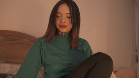 Irina online show from 10, 10, 2025