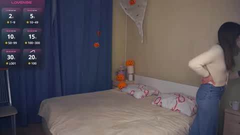 Luna online show from 6, 11, 2025