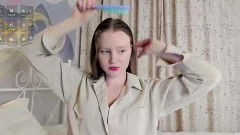 Luna online show from 20, 3, 2026