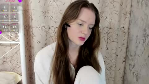 Luna online show from 15, 4, 2026