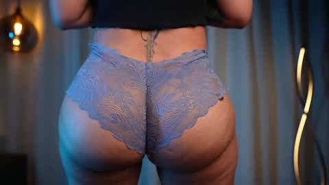 Vania  online show from 24, 1, 2025