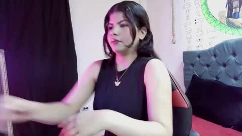 vaniladream online show from 3, 12, 2025