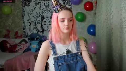 Snapshot of vanilla_arya chatting on 12, 12, 2024 Adelina online show from 12, 12, 2024