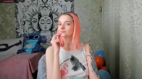 Snapshot of vanilla_arya chatting on 26, 12, 2024 Adelina online show from 26, 12, 2024