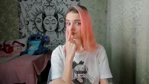 Snapshot of vanilla_arya chatting on 6, 2, 2025 Adelina online show from 6, 2, 2025