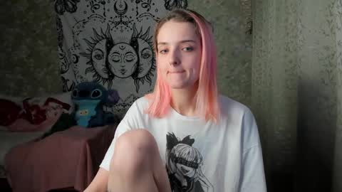 Snapshot of vanilla_arya chatting on 8, 2, 2025 Adelina online show from 8, 2, 2025