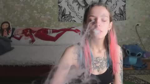 Snapshot of vanilla_arya chatting on 17, 11, 2025 Adelina online show from 17, 11, 2025