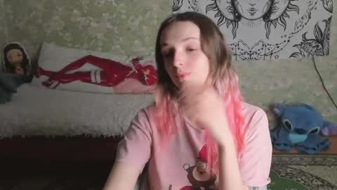 Adelina online show from 12, 4, 2026