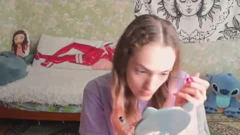 Adelina online show from 28, 5, 2026
