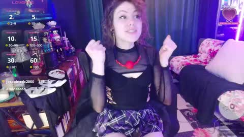 Snapshot of vanilla_skkye chatting on 26, 5, 2026 Skkye online show from 26, 5, 2026