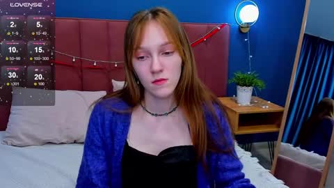 Snapshot of vanillakelly chatting on 11, 2, 2025 Sofia online show from 11, 2, 2025