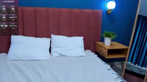 Snapshot of vanillakelly chatting on 25, 2, 2025 Sofia online show from 25, 2, 2025