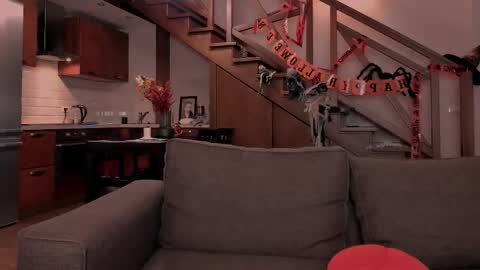 Snapshot of vanillalivitski chatting on 27, 10, 2025 Vanilla online show from 27, 10, 2025