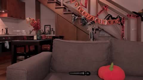 Snapshot of vanillalivitski chatting on 29, 10, 2025 Vanilla online show from 29, 10, 2025