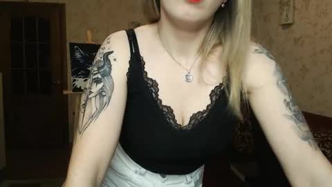 VanillaMuffin online show from 9, 2, 2025