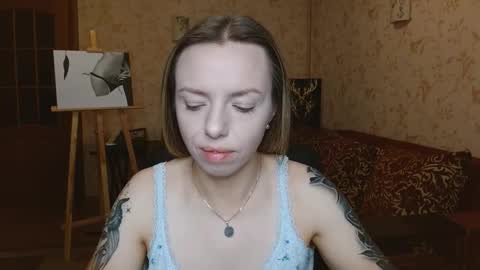 VanillaMuffin online show from 16, 9, 2025